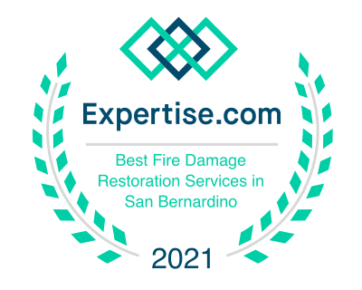 Fire Damage Restoration Services