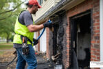 Fire Restoration