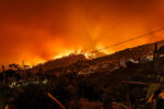 Fire Damage Restoration Riverside