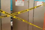 professional earthquake clean up services
