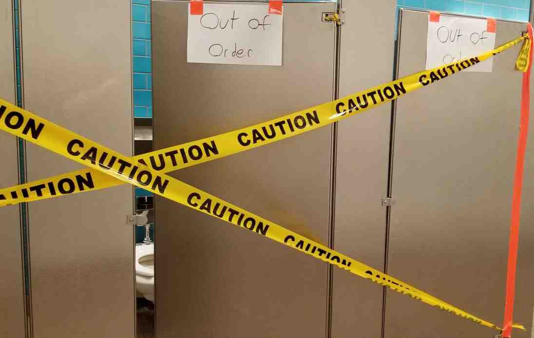 professional earthquake clean up services