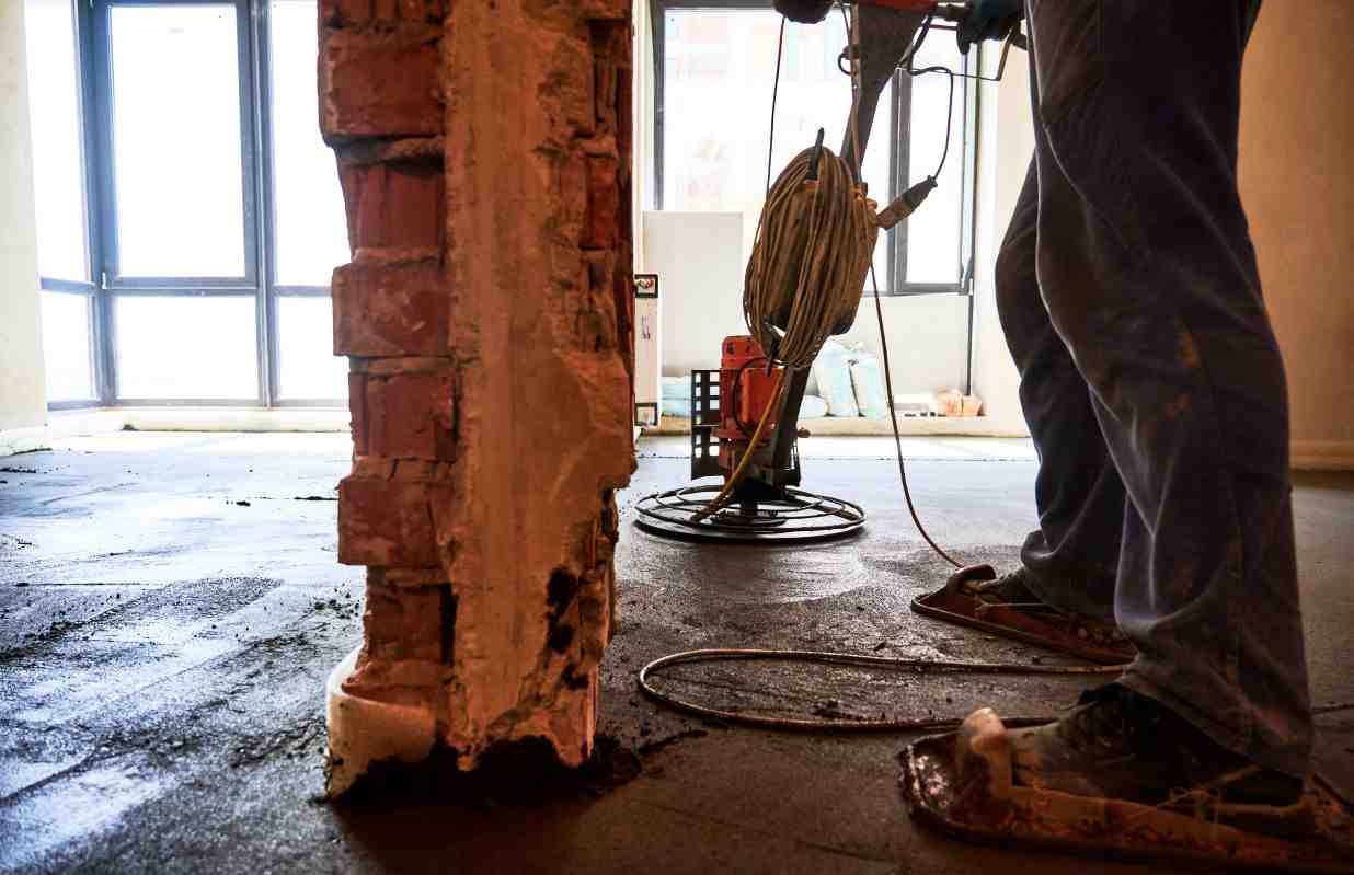 benefits of professional commercial restoration