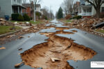 Earthquake Damage Restoration Services for Homes
